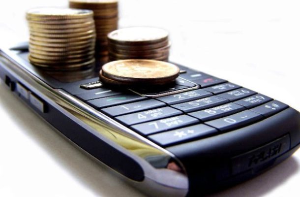 You will now pay 9% Communication Service Tax every time you recharge