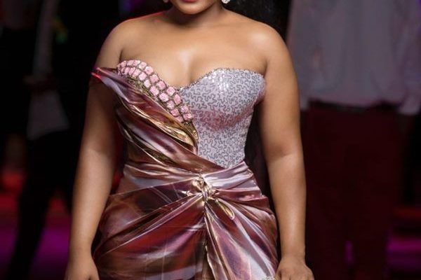 Man busted for threatening to kill actress Kisa Gbekle