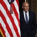 John Kelly says he told Trump a 'yes man' would get him impeached