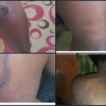 24 yr-old Miss Commonwealth runner-up tortured over ¢500