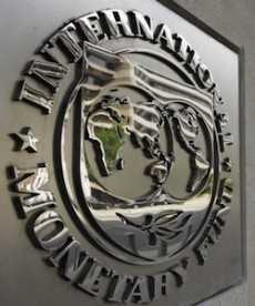 Ghana’s Economy in good shape — IMF