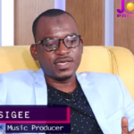 I was once a victim of love potion – Music producer