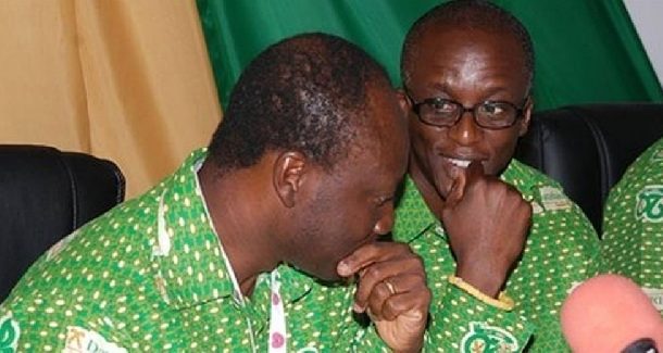 Adongo writes: How Ofori-Atta and Gadzekpo shot themselves in the foot