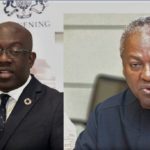 Ignore Mahama’s call for credit on economic gains  — Information Minister