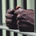 A/R: 26-year-old man jailed for stealing television set