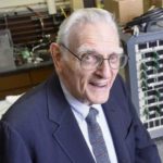97-year-old John Goodenough Becomes Oldest Nobel Prize Winner