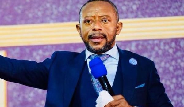 Matured Ghanaians know Akufo-Addo is better than NDC’s 8yrs - Rev. Owusu Bempah