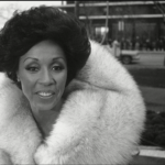 Diahann Carroll, the first black woman to star in her own TV Series dies at 84