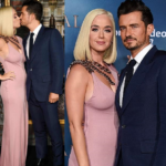 Katy Perry and Orlando Bloom 'plan December wedding' following their Valentine's Day engagement