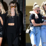 Miley Cyrus broke up with lesbian partner, Kaitlynn Carter because their relationship was moving too fast