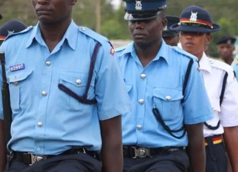 TRAGIC: Missing police officer found dead with his head and hands chopped off