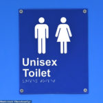 Girls are skipping school in UK to avoid sharing toilet with gender neutral boys