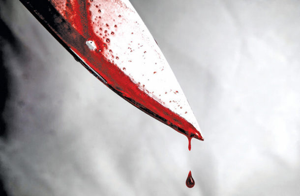 TRAGIC: 23-year-old man stabs his step-mother to death