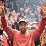 VIDEO: Kanye West confirms he has converted to Christianity