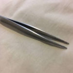 SHOCKING PHOTOS: Doctors remove Tweezers stuck in a man's pen!s for 4 years