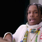 A$AP Rocky says he is a s*x addict, says it began in Junior High School