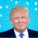 Twitter explains why Donald Trump's account hasn't been suspended