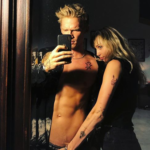 Miley Cyrus gropes boyfriend Cody Simpson’s bulge in saucy Instagram photos