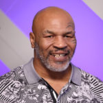 VIDEO: Mike Tyson defies his age to show incredible hand speed and body movement