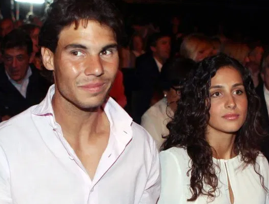 Rafael Nadal to marry childhood sweetheart at Spain’s ‘most expensive property’ this weekend