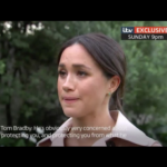 VIDEO: Meghan Markle gets emotional as she admits she has not been OK behind the scenes