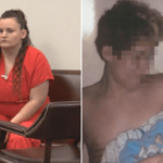 Nanny sentenced to 20 years in jail for raping 11-year-old boy and having his baby