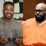 Jailed music executive Suge Knight signs away his life rights to Ray J