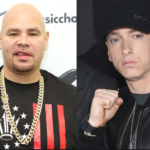Biggest mistake of my life was not listening to young Eminem - Fat Joe
