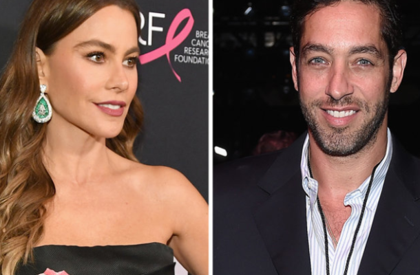 Actress Sofia Vergara ordered to pay her ex-fiancé, Nicholas Loeb, $80,000 amid 'frozen embryo' battle