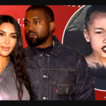 'Born Again' Kanye West bans daughter, North from wearing crop top, make-up