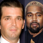 Donald Trump Jr shares his thought on Kanye West's new Jesus Is King album