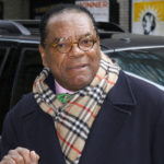 Actor John Witherspoon dead at 77