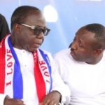 NPP to hold Presidential, Parliamentary Primaries on April 2020