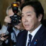 Japan trade minister quits after gifting melons, crabs to constituents