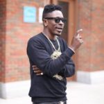 It's all an act - Shatta Wale on controversies
