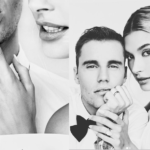 PHOTOS: Hailey and Justin Bieber flaunt $750k worth of jewels in new intimate wedding portraits
