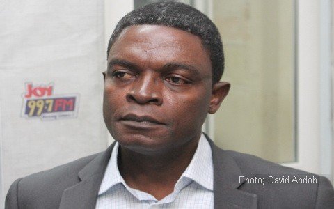 Time to resolve Ghana’s election expenditure overruns – Dr Akwetey