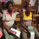 Community health nurses urge Akorabo residents to patronise clinic