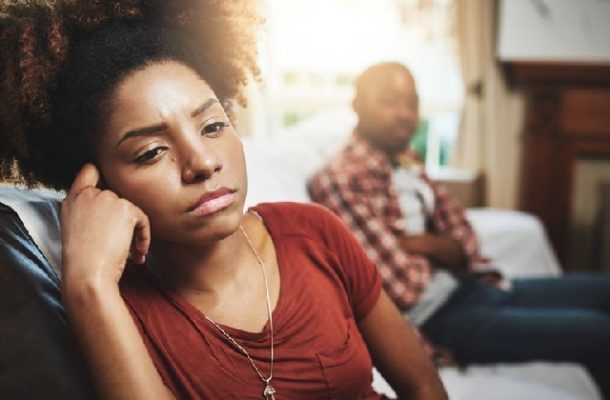 12 Things you should never do after a fight with your partner