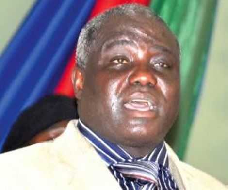 NDC would've increased Cocoa price to GHc800 per bag – Former Minister