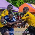 Members shy away from contest as Greater Accra Handball heads to congress on November 2