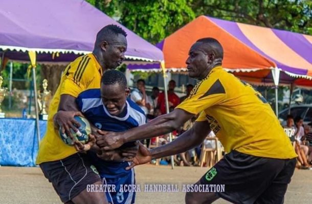 Members shy away from contest as Greater Accra Handball heads to congress on November 2