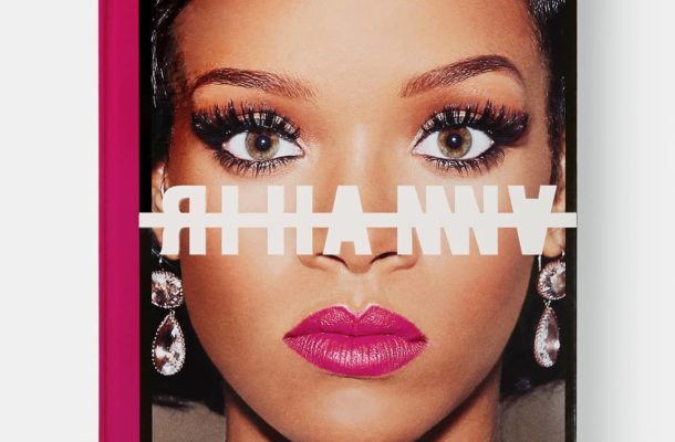 Rihanna is releasing an autobiography – “The Rihanna Book”