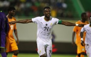 VIDEO: Watch Shafiu Mumuni's hat trick in Wafu against Ivory Coast