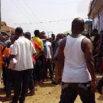 A/R: Angry youth attack prostitutes after colleague's demise at brothel