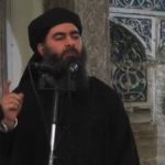 IS leader Abu Bakr al-Baghdadi killed in US operation in Syria