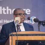 NPP has employed 54,000 nurses so far – Dep. Health Minister