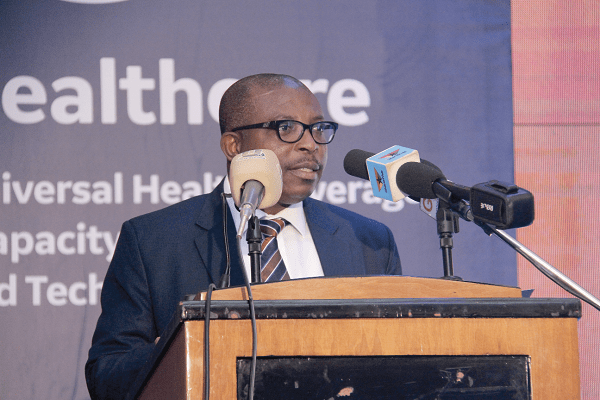 NPP has employed 54,000 nurses so far – Dep. Health Minister