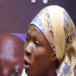 VIDEO: I stole to pay my fees - Student nurse confesses