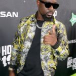 Sarkodie, Falz, Ice Prince attend 2019 BET HipHop Award in Style